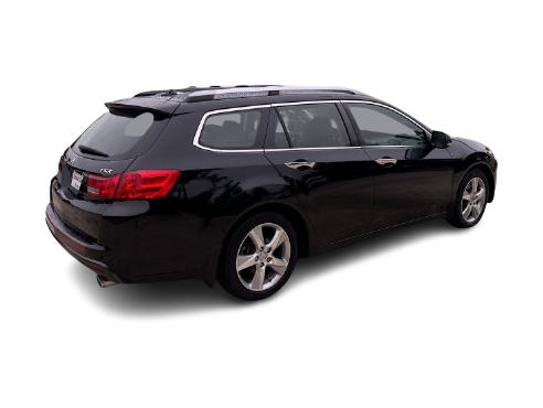 Thumbnail: 2012 Acura TSX - 21