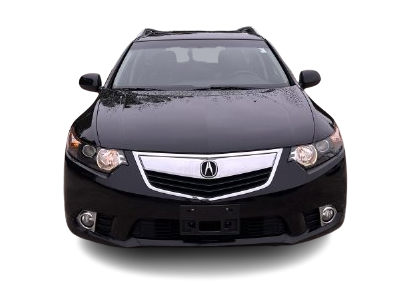 Thumbnail: 2012 Acura TSX - 29