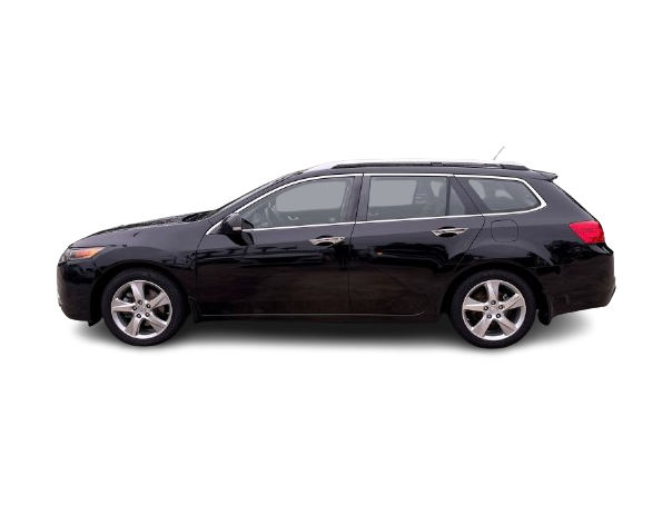 Thumbnail: 2012 Acura TSX - 3