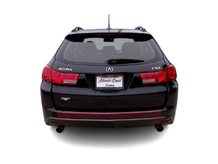 Thumbnail: 2012 Acura TSX - 5