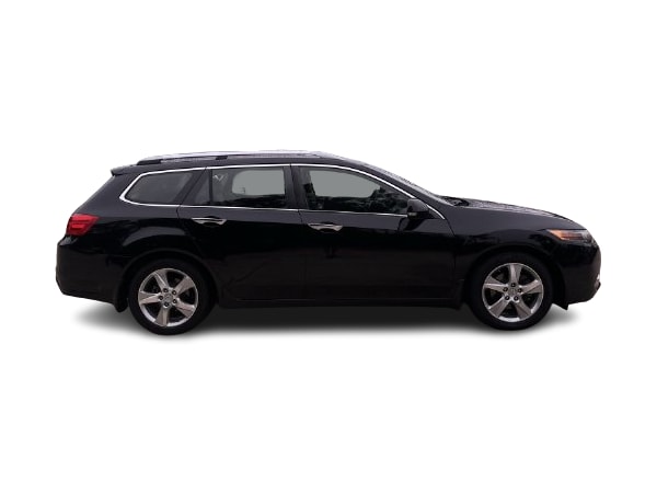 Thumbnail: 2012 Acura TSX - 27