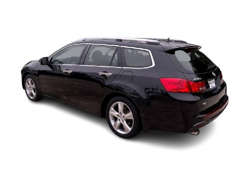 Thumbnail: 2012 Acura TSX - 4