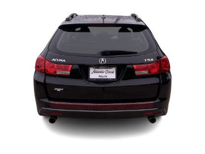 Thumbnail: 2012 Acura TSX - 25