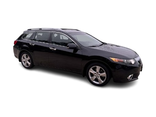 Thumbnail: 2012 Acura TSX - 19