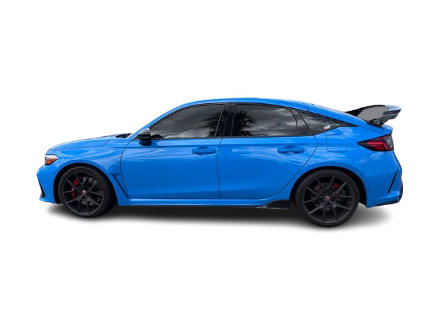 Thumbnail: 2025 Honda Civic - 22