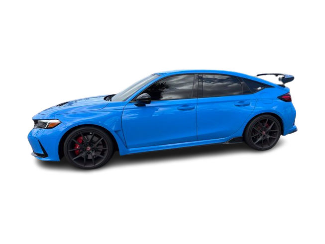 Thumbnail: 2025 Honda Civic - 24