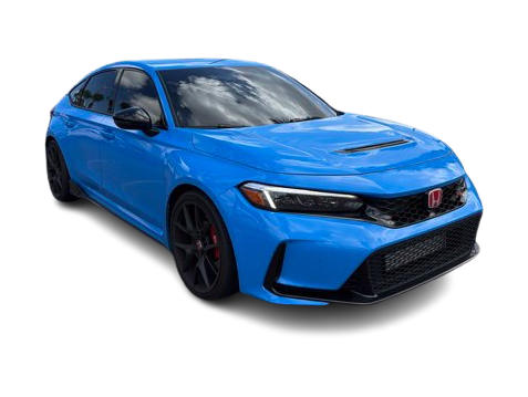 Thumbnail: 2025 Honda Civic - 14