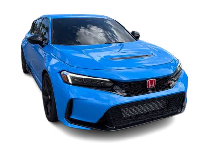 Thumbnail: 2025 Honda Civic - 13