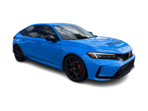 Thumbnail: 2025 Honda Civic - 15