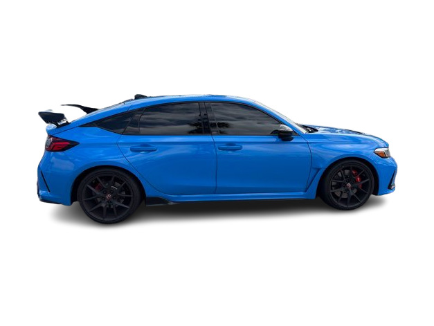 Thumbnail: 2025 Honda Civic - 19