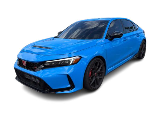Thumbnail: 2025 Honda Civic - 8