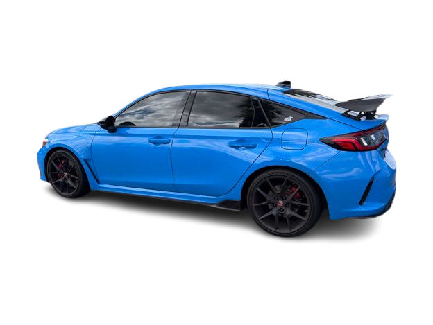 Thumbnail: 2025 Honda Civic - 3