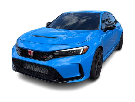 Thumbnail: 2025 Honda Civic - 9
