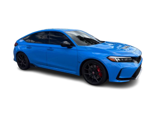 Thumbnail: 2025 Honda Civic - 16