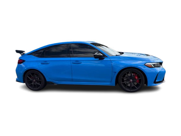 Thumbnail: 2025 Honda Civic - 18