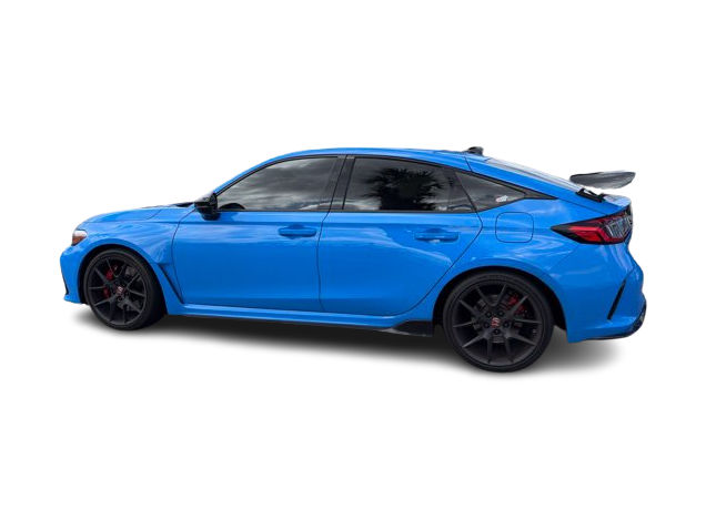 Thumbnail: 2025 Honda Civic - 21