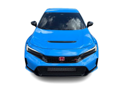 Thumbnail: 2025 Honda Civic - 11
