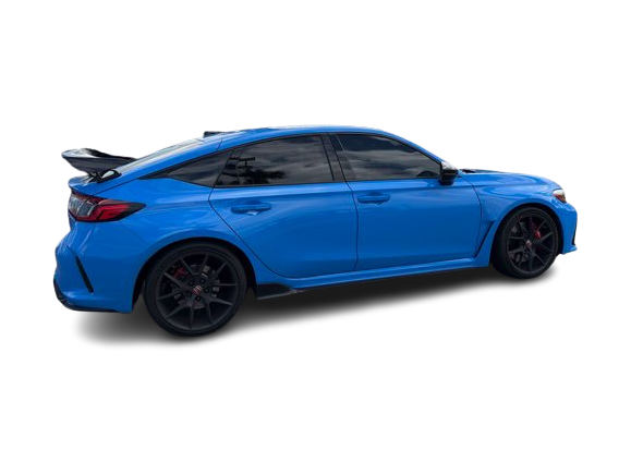 Thumbnail: 2025 Honda Civic - 20