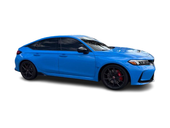 Thumbnail: 2025 Honda Civic - 17
