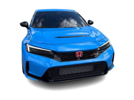 Thumbnail: 2025 Honda Civic - 12