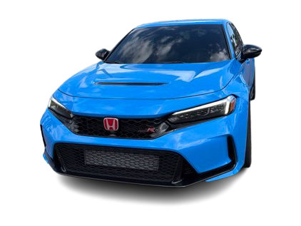 Thumbnail: 2025 Honda Civic - 4