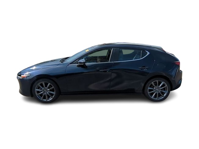 Thumbnail: 2019 Mazda Mazda3 - 3