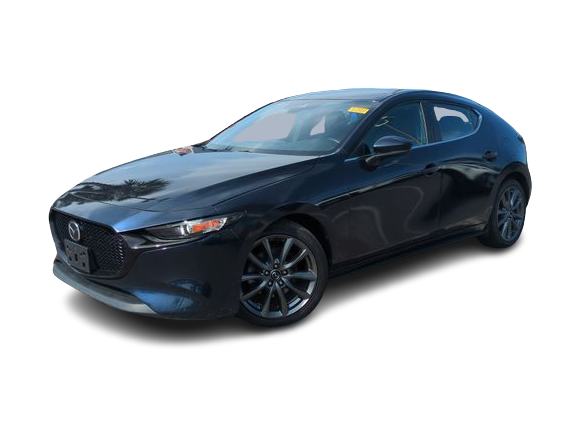Thumbnail: 2019 Mazda Mazda3 - 23