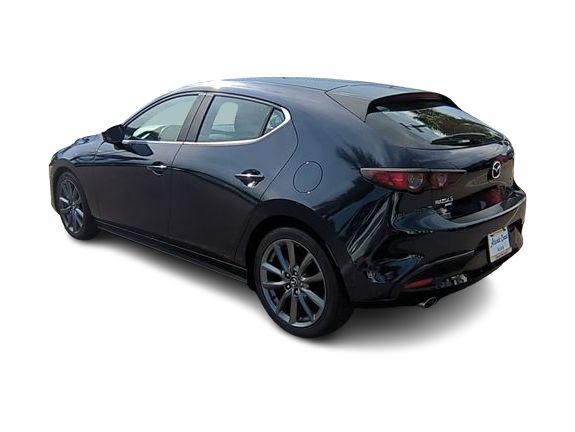 Thumbnail: 2019 Mazda Mazda3 - 4