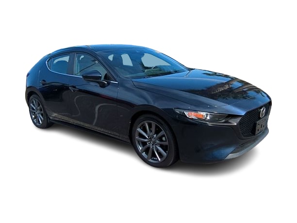Thumbnail: 2019 Mazda Mazda3 - 22