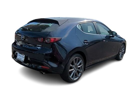 Thumbnail: 2019 Mazda Mazda3 - 24