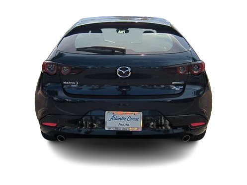 Thumbnail: 2019 Mazda Mazda3 - 5