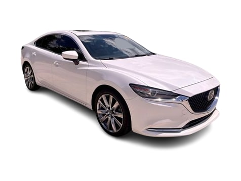 Thumbnail: 2020 Mazda Mazda6 - 20