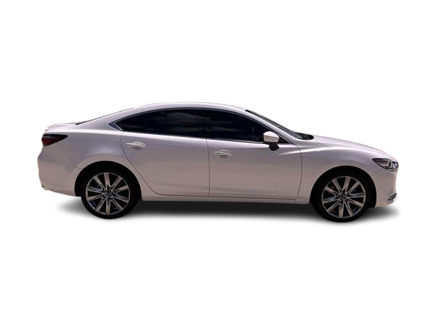 Thumbnail: 2020 Mazda Mazda6 - 28