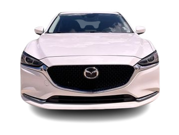 Thumbnail: 2020 Mazda Mazda6 - 6