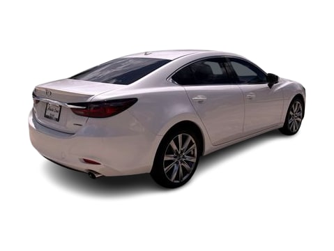 Thumbnail: 2020 Mazda Mazda6 - 22