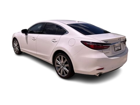 Thumbnail: 2020 Mazda Mazda6 - 4
