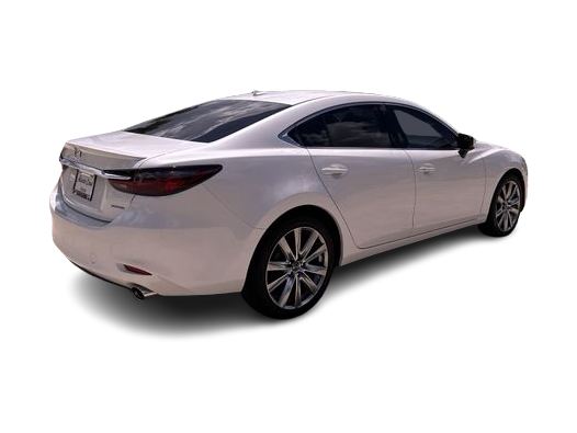 Thumbnail: 2020 Mazda Mazda6 - 27