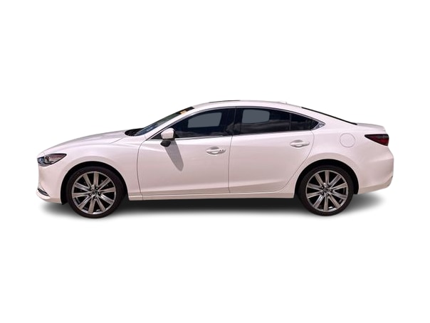 Thumbnail: 2020 Mazda Mazda6 - 3