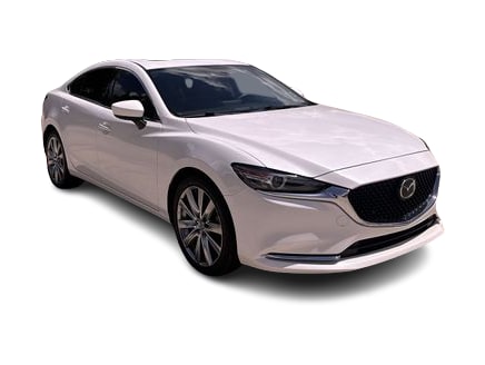 Thumbnail: 2020 Mazda Mazda6 - 29