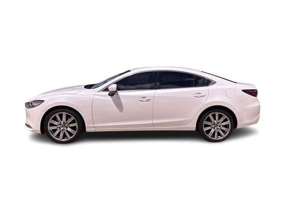 Thumbnail: 2020 Mazda Mazda6 - 24