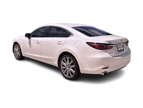 Thumbnail: 2020 Mazda Mazda6 - 25