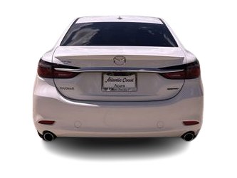 Thumbnail: 2020 Mazda Mazda6 - 26