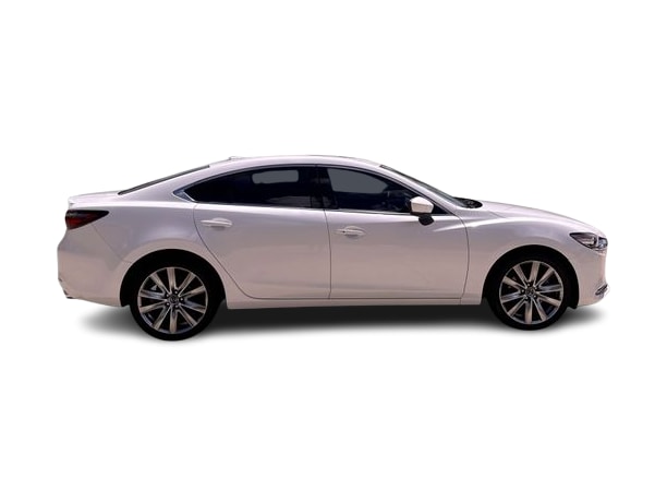 Thumbnail: 2020 Mazda Mazda6 - 23