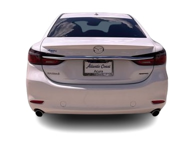 Thumbnail: 2020 Mazda Mazda6 - 5
