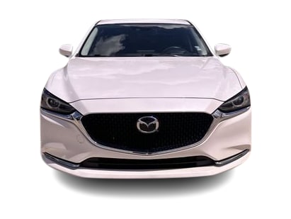 Thumbnail: 2020 Mazda Mazda6 - 30