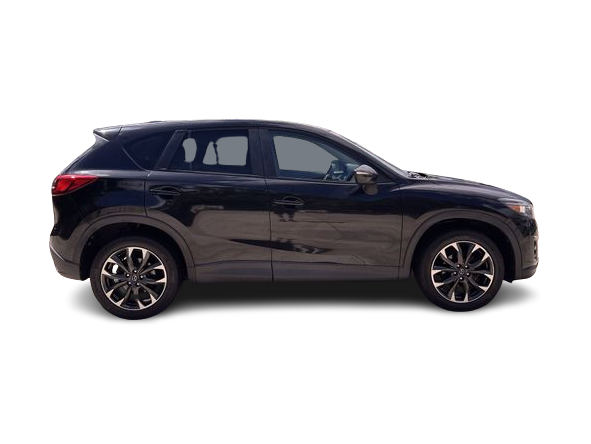 Thumbnail: 2016 Mazda CX-5 - 27