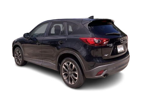 Thumbnail: 2016 Mazda CX-5 - 24