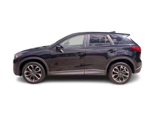 Thumbnail: 2016 Mazda CX-5 - 23