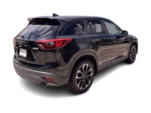 Thumbnail: 2016 Mazda CX-5 - 26