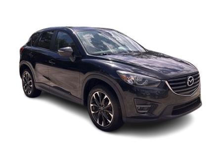 Thumbnail: 2016 Mazda CX-5 - 28